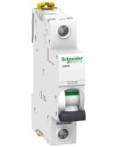 Автоматический выключатель Schneider Electric iC60H 1P 40A B