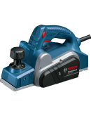 Электрорубанок Bosch GHO 6500