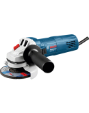 Угловая шлифмашина Bosch GWS 750-125