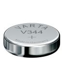 Батарейка срібна Varta Watch V 344