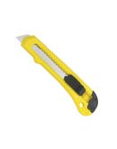 Нож с выдвижным сегментным лезвием Stanley 18х150мм