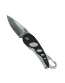 Складной нож Stanley Pocket Knife 175мм с титанированным клинком из нержавеющей стали 440С