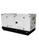 Дизельная электростанция  Rost Power RP-I140 кожух, 112кВт