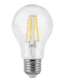 LED лампа LedEX 4Вт E27 4000К