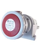 Настенный разъем Sez IZGN6353