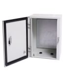 Навесной бокс с монтажной панелью Билмакс Б00029495 БМ-67+П IP54