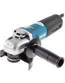 Угловая шлифмашинка Makita 9564H 1100Вт