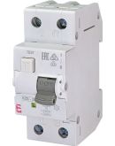 Дифференциальный автомат ETI 002173105 KZS-2M B 20/0.03 тип AC (10kA)