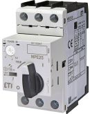 Автомат захисту двигуна ETI 004648010 MPE25-10