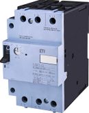 Автомат захисту двигуна ETI 004646630 MSP1-52 (22 kW 36-52A)