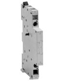 Блок контакт General Electric GPAC11LRA 1NO+1NC