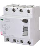 ПЗВ ETI 002062153 EFI-4 100/0.1 тип AC (10kA)