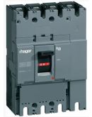 Корпусный разъединитель Hager HCD400H h400-h630 In= 400А 3P