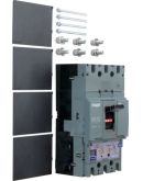 Разъединитель Hager HCD401H h400-h630 In= 400А 4P