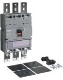 Корпусный разъединитель Hager HCE970H h1000 In= 1000А 3P