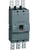 Корпусный разъединитель Hager HCF990H h1600 In= 1600А 3P