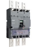 Автоматический выключатель Hager HEE800H h1000 In=800А 3P 70кА LSI