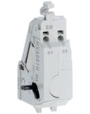 Независимый расцепитель Hager HXA001H x160-x250 24В DC для автомата