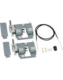 Механическая блокировка Hager HXB065H для выключателей x250