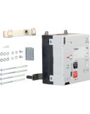Моторный привод Hager HXE040H для выключателей h800-h1000 24-48В