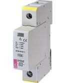 Ограничитель перенапряжения ETI 002440417 ETITEC D T3 275/3 (1+0) 1p