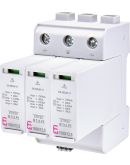Ограничитель перенапряжения ETI 002440514 ETITEC M T12 PV 1500/10 Y RC (для PV систем)