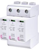 Ограничитель перенапряжения ETI 002440515 ETITEC M T2 PV 1100/20 Y (для PV систем)