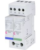 Ограничитель перенапряжения ETI 002442979 ETITEC V 2T3 255/5 (3+1) RC