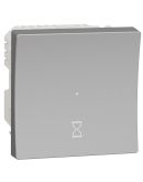 Таймер Schneider Electric NU353530 обратного отсчета 10А (алюминий)