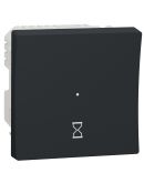 Таймер Schneider Electric NU353554 обратного отсчета 10А (антрацит)