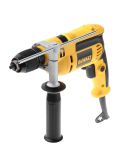 Дрель ударная DeWALT DWD024S 650Вт