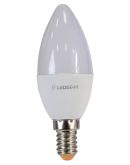 LED лампа LEDSTAR C37 460lm (102893)