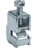 Клема підключення Hager K96V дроту 16-70мм² до шин CU 20/30х5мм