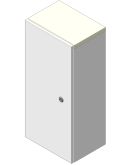Ящик Білмакс Б00040103 ЯРП-400 Г (IP54) економ (на один напрямок)