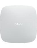 Интеллектуальная централь Ajax 15024 Hub 2 GSM в белом корпусе