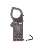 Токоизмерительные клещи Mastech MS266F