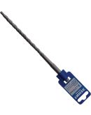 Спиральный бур Зенит Профи 20008210 SDS-Plus 4S 8х210мм