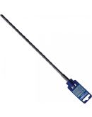 Спиральный бур Зенит Профи 20008310 SDS-Plus 4S 8х310мм