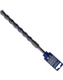 Спиральный бур Зенит Профи 20022260 SDS-Plus 4S 22x260мм