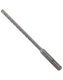 Буры по бетону Bosch 2608833892 SDS-Plus-5X 6x100x160мм (10шт)