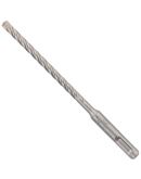 Буры по бетону Bosch 2608833894 SDS-Plus-5X 6,5x100x160мм (10шт)