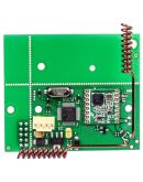 Інтерфейсний приймач Ajax 1160 uartBridge для бездротових датчиків