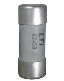 Предохранитель ETI 002645152 AQS22 UQ/63A/690V gR (200kA)