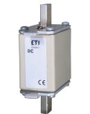 Ножевой предохранитель ETI 004110230 NH-1 DC 200A 440V DC