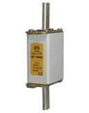 Предохранитель ETI 004110389 NH-0 gPV 160A 1000V DC