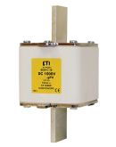 Предохранитель ETI 004110460 NH-3 gPV 315 A 1000 V DC