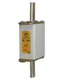 Предохранитель ETI 004110513 NH-1C gR-PV 50A 750V DC