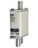 Предохранитель с ударной иглой ETI 004111173 NH-000 K/gG 4 A KOMBI 690V