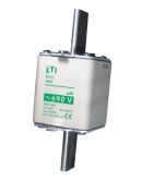 Предохранитель ETI 004111736 NH-00/aM 160A 690V KOMBI