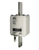 Предохранитель с бойком ETI 004114348 NH-2 K/gG 250A 690V
